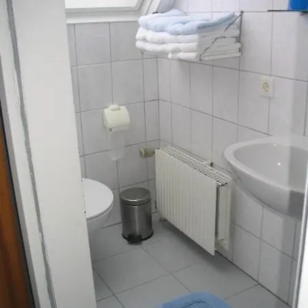 Appartamento Pidder Lyng - Fw 4 *