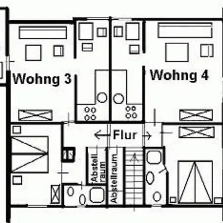 Pidder Lyng - Fw 4 * Utersum